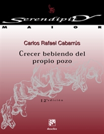 Books Frontpage Crecer bebiendo del propio pozo