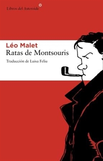 Books Frontpage Ratas de Montsouris