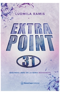 Books Frontpage Extra Point