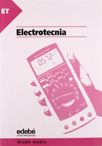 Books Frontpage Electrotecnia