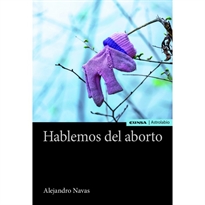 Books Frontpage Hablemos del aborto