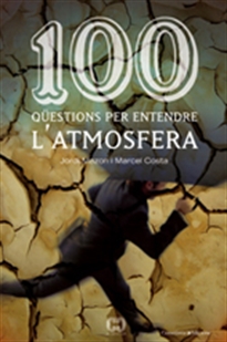 Books Frontpage 100 qüestions per entendre l'atmosfera