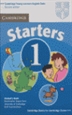 Front pageCambridge Young Learners English Tests Starters 1 Students Book