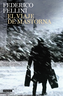 Books Frontpage El viaje de Mastorna