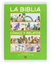 Front pageLa Biblia. Cómics y relatos [edición escolar]