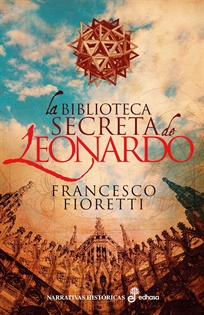 Books Frontpage La biblioteca secreta de Leonardo