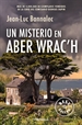 Portada del libro Un misterio en Aber Wrac'h (Comisario Dupin 11)