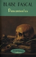 Front pagePensamientos