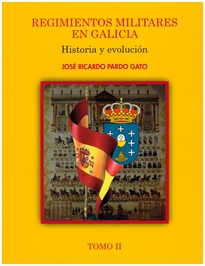 Books Frontpage Regimientos militares en Galicia