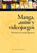 Front pageManga, anime y videojuegos
