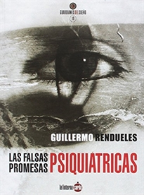 Books Frontpage Las falsas promesas psiquiátricas