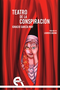 Books Frontpage Teatro de la conspiracion