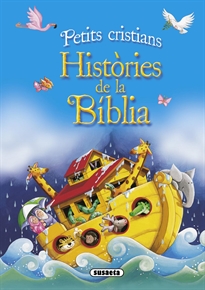 Books Frontpage Històries de la Bíblia