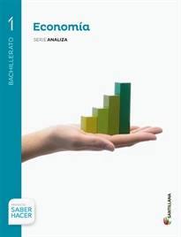 Books Frontpage Economia Serie Analiza 1 Bto Saber Hacer