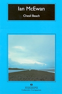 Books Frontpage Chesil Beach