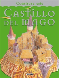 Books Frontpage Castillo del mago