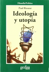 Books Frontpage Ideologia y utopia