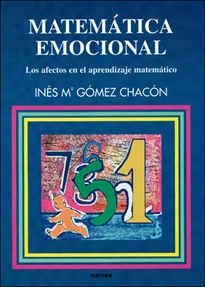 Books Frontpage Matemática emocional