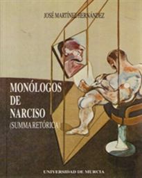 Books Frontpage Monólogos de Narciso (Summa Retórica)