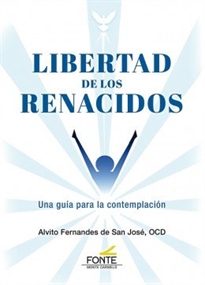 Books Frontpage Libertad de los renacidos