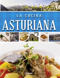 Books Frontpage Un viaje por la cocina asturiana