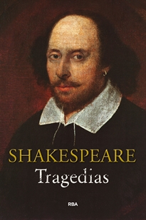 Books Frontpage Shakespeare I. Tragedias
