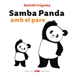 Front pageSamba Panda amb el pare