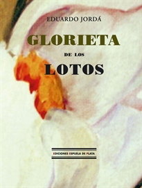 Books Frontpage Glorieta de los lotos
