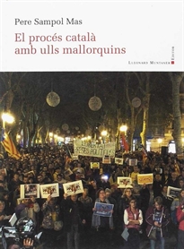 Books Frontpage El procés català amb ulls mallorquins