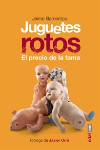 Books Frontpage Juguetes Rotos