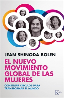 Books Frontpage El nuevo movimiento global de las mujeres