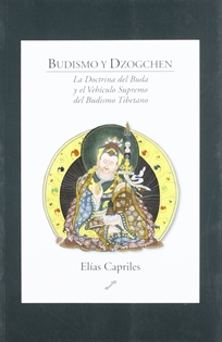 Books Frontpage Budismo y dzogchén