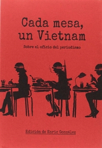 Books Frontpage Cada mesa un Vietnam