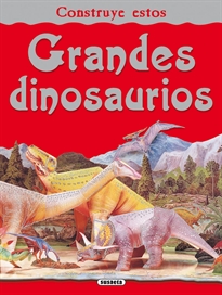 Books Frontpage Grandes dinosaurios