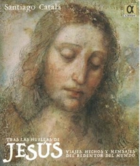 Books Frontpage Tras las huellas de Jesús