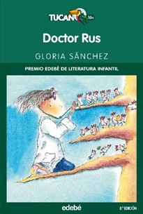 Books Frontpage Doctor Rus