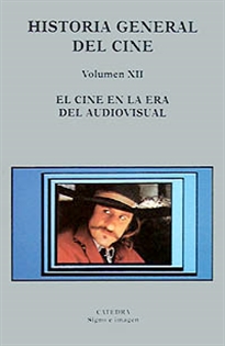 Books Frontpage Historia general del cine. Volumen XII