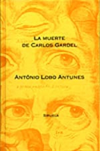 Books Frontpage La muerte de Carlos Gardel