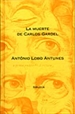 Front pageLa muerte de Carlos Gardel