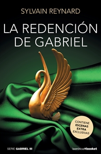 Books Frontpage La redención de Gabriel