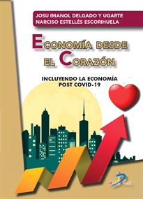 Books Frontpage Economía desde el corazón