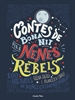 Front pageContes de bona nit per a nenes rebels