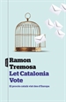 Front pageLet Catalonia Vote