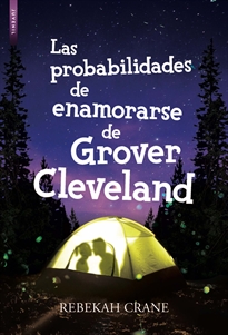 Books Frontpage Las probabilidades de enamorarse de Grover Cleveland