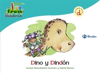 Books Frontpage Dino y Dindón