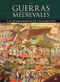 Books Frontpage Las Guerras Medievales