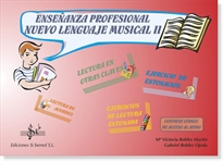 Books Frontpage Nuevo Lenguaje Musical 6