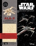 Front pageKit Ala-X. El caza estelar más versátil de la Galaxia
