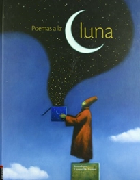 Books Frontpage Poemas a la luna