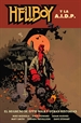 Front pageHellboy 28:  Hellboy Y La Aidp. El Regreso De Effie Kolb Y Otras Historias